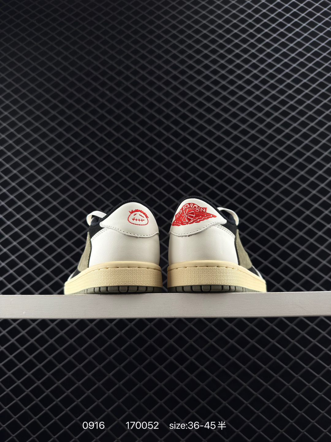 Nike Air Jordan 1 Low OG SP